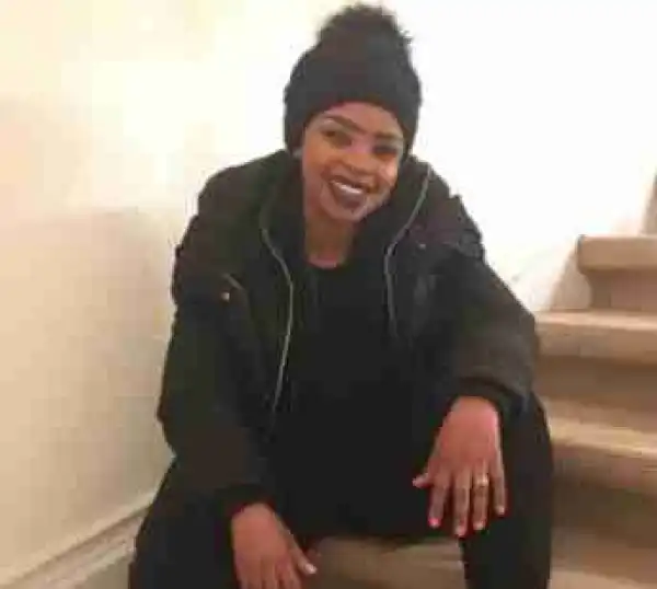 I Cried Myself To Sleep - Zoleka Mandela On Infertility Pain